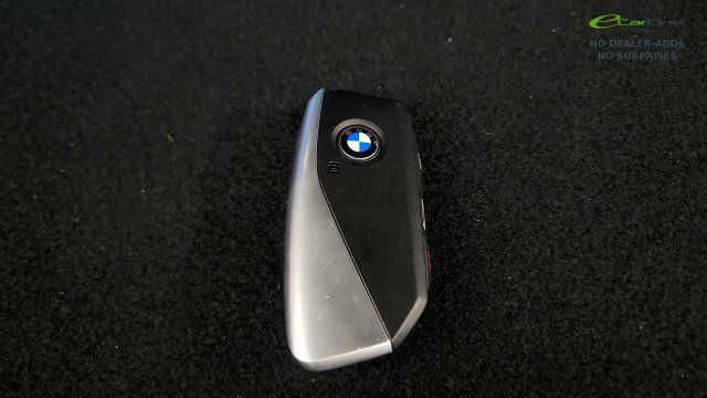 Used 2026 BMW X1 xDrive28i w/ Technology Package AWD/4WD image 80