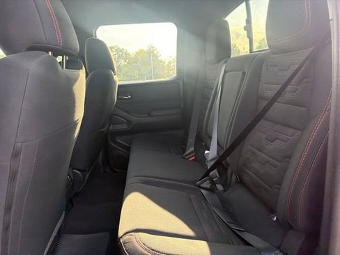 Used 2024 Nissan Frontier PRO-4X w/ Pro Convenience Package AWD/4WD image 14