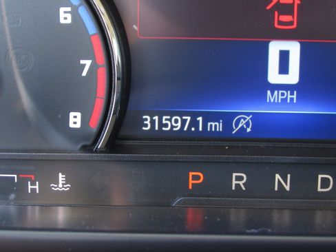 Used 2024 Ford Bronco Sport Outer Banks image 27