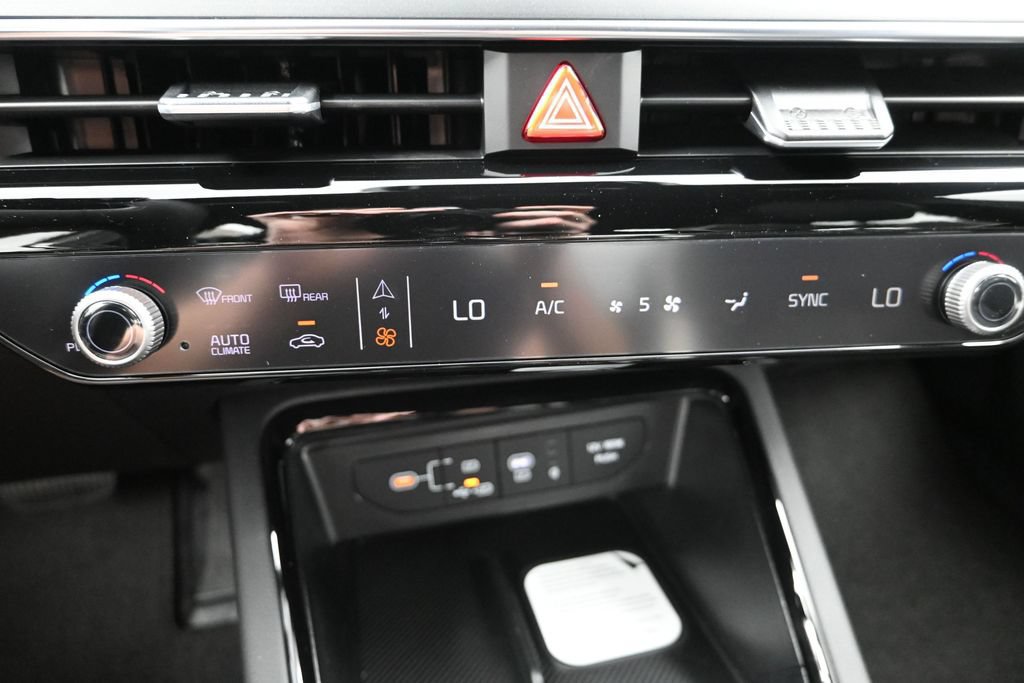 New 2026 Kia K5 GT-Line w/ GT-Line Premium Package FWD image 20