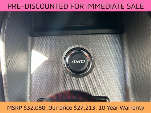 New 2025 Mitsubishi Outlander Sport image 69