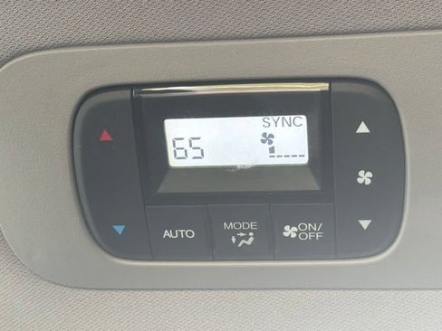 Used 2022 Honda Odyssey Elite image 22