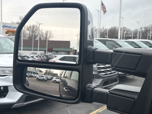 Used 2021 Ford F250 XLT w/ XLT Premium Package image 38