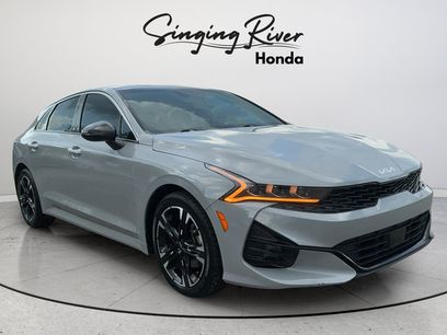 Used 2024 Kia K5 GT-Line