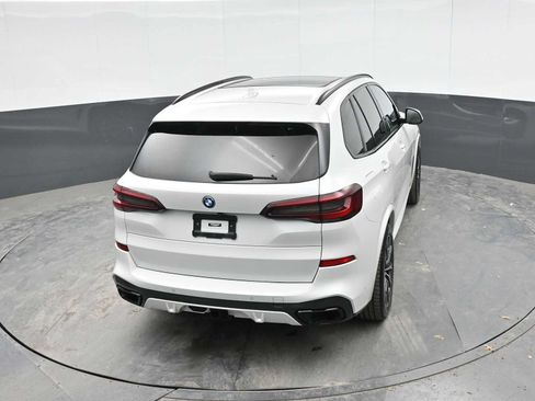 Used 2022 BMW X5 xDrive45e w/ M Sport Package AWD/4WD image 44