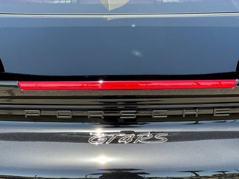 Used 2023 Porsche 718 Cayman GT4 RS RWD image 37