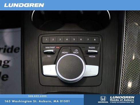 Used 2019 Audi S4 Premium Plus w/ Premium Plus Package AWD/4WD image 32