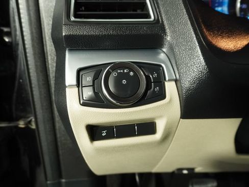 Used 2019 Ford Explorer Limited w/ Ford Safe & Smart Package FWD image 26