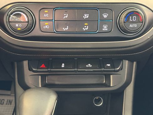 Certified 2022 GMC Canyon Elevation image 41