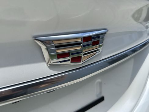 Used 2023 Cadillac CT5 Luxury RWD image 15