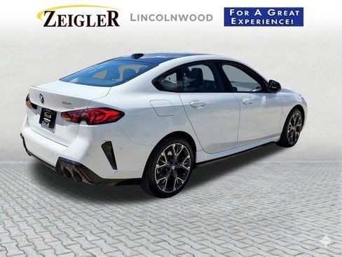 Used 2026 BMW 228i FWD image 9