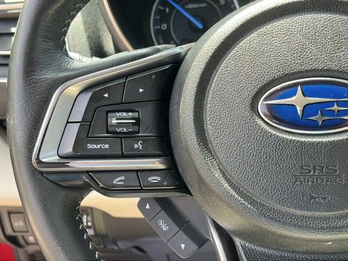 Used 2019 Subaru Ascent Limited AWD/4WD image 14