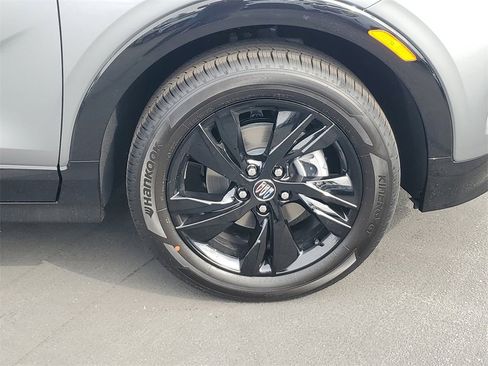 New 2026 Buick Encore GX Sport Touring image 5