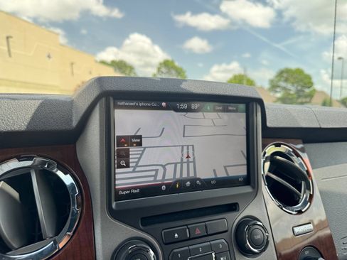 Used 2016 Ford F250 King Ranch AWD/4WD image 31