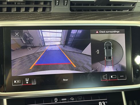 Certified 2023 Audi A6 3.0T Premium w/ Convenience Package image 21