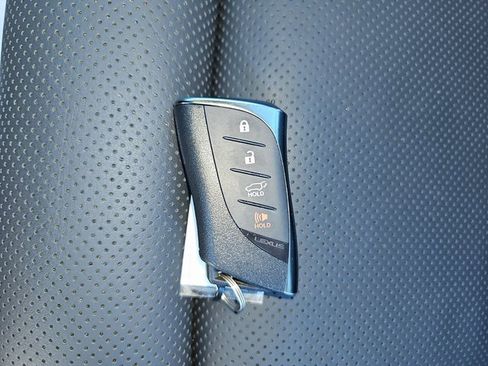 Certified 2025 Lexus TX 350 AWD w/ Technology Package image 40