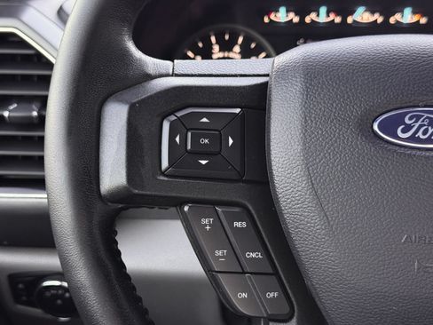 Used 2020 Ford F150 XLT w/ Equipment Group 302A Luxury AWD/4WD image 41