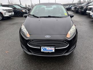 Used 2015 Ford Fiesta SE w/ Comfort Package video 2