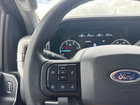 Used 2025 Ford F250 XLT w/ FX4 Off-Road Package AWD/4WD image 12