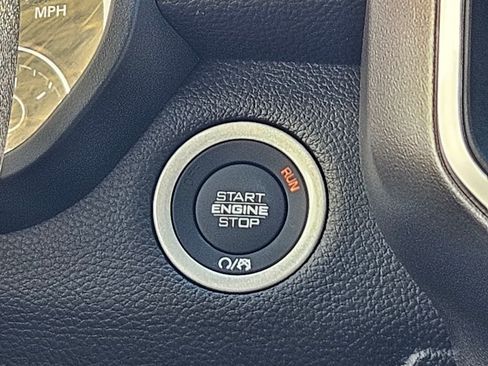 New 2026 RAM 1500 Big Horn image 12