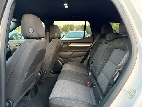 Used 2026 GMC Terrain Elevation FWD image 7