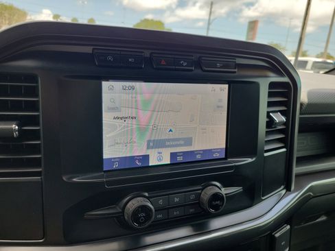 Used 2023 Ford F150 XL w/ STX Appearance Package AWD/4WD image 29