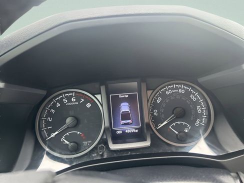 Used 2021 Toyota Tacoma TRD Pro image 15