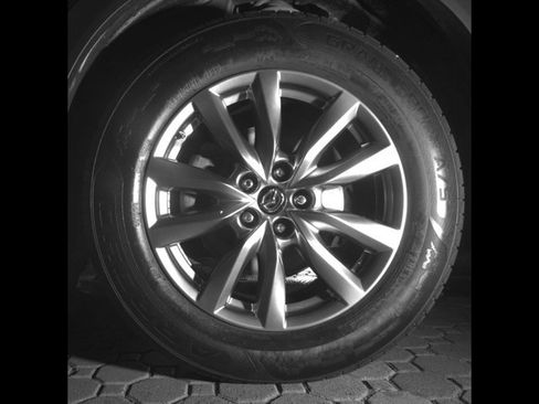 Used 2019 MAZDA CX-9 Touring image 9