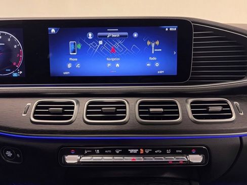 Certified 2026 Mercedes-Benz GLE 350 4MATIC image 21