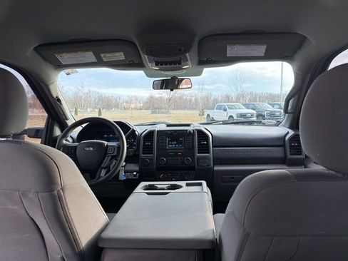 Used 2019 Ford F250 XL w/ STX Appearance Package image 23