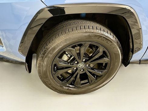 Used 2023 Toyota RAV4 SE AWD/4WD image 24