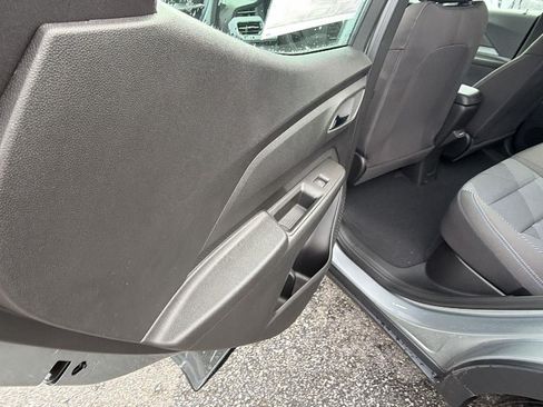 New 2027 Chevrolet Bolt LT w/ Comfort Package FWD image 15