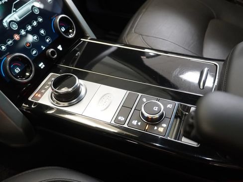 Used 2019 Land Rover Range Rover Supercharged AWD/4WD image 25