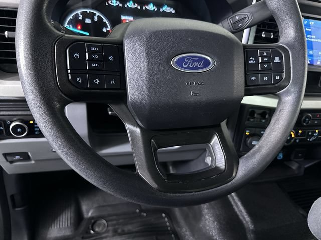 Used 2025 Ford F250 XLT AWD/4WD image 11