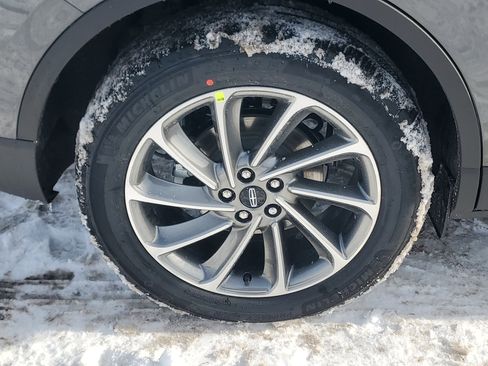 New 2026 Lincoln Corsair Premiere image 5