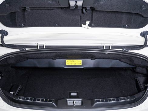 Used 2024 Maserati GranCabrio Trofeo image 29