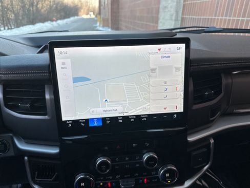 Used 2023 Ford Expedition Max XLT image 21