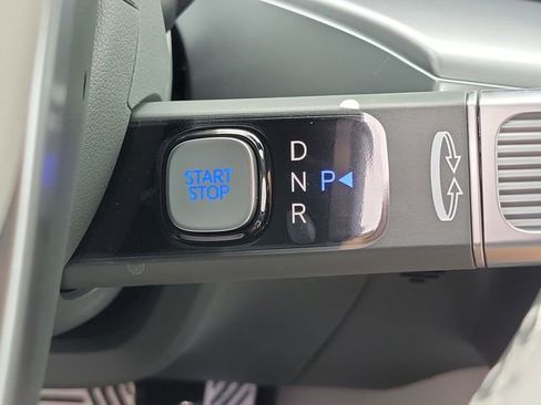 New 2026 Hyundai Ioniq 9 Calligraphy AWD/4WD image 8