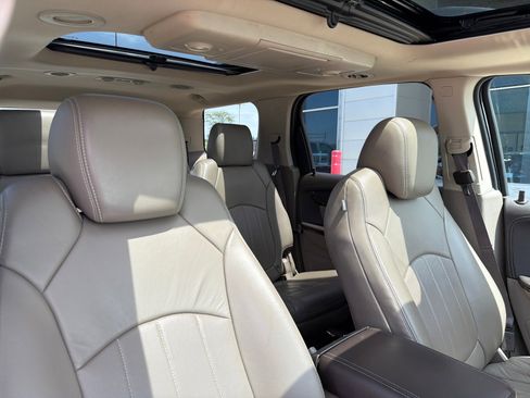 Used 2013 GMC Acadia Denali AWD/4WD image 35