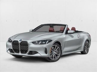 New 2026 BMW 430i xDrive Convertible video 1