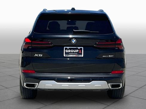 Used 2024 BMW X5 sDrive40i w/ Premium Package RWD image 4