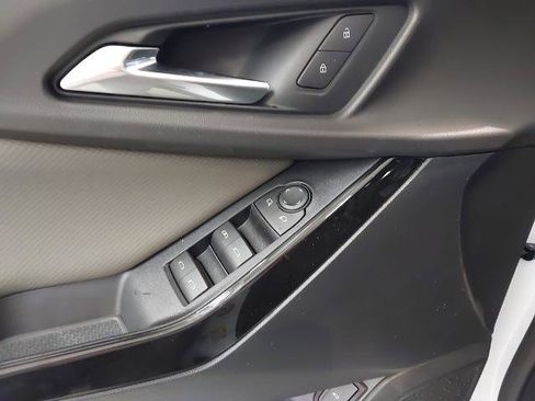 New 2026 Chevrolet Equinox LT w/ Convenience Package II image 26