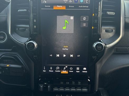 Used 2023 RAM 2500 Laramie image 15