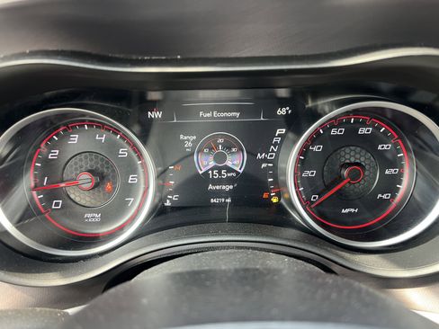 Used 2020 Dodge Charger GT w/ Driver Convenience Group image 25