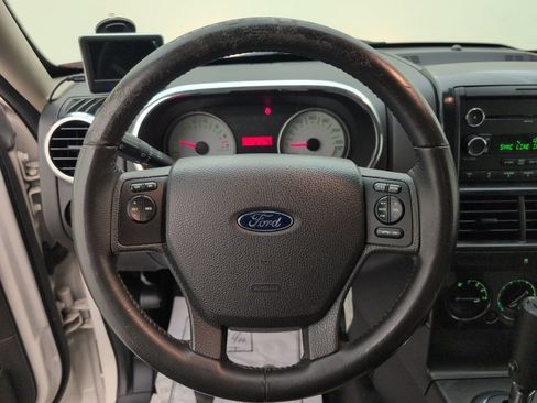 Used 2008 Ford Explorer Sport Trac XLT RWD image 31