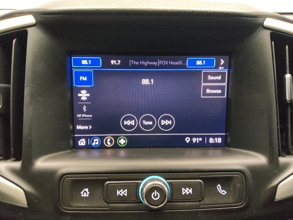 Used 2022 GMC Terrain SLE w/ Driver Convenience Package FWD image 25