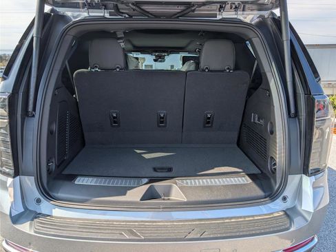 New 2026 Chevrolet Tahoe Premier AWD/4WD image 11