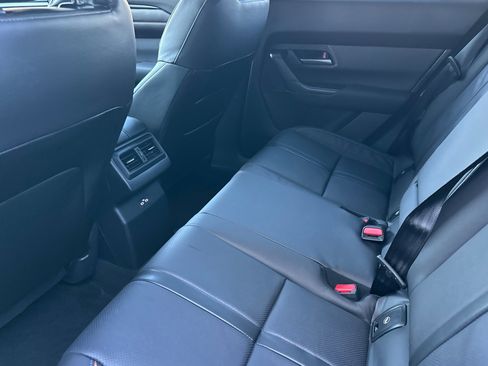 New 2026 MAZDA CX-50 AWD 2.5 Hybrid w/ Weather Package image 13