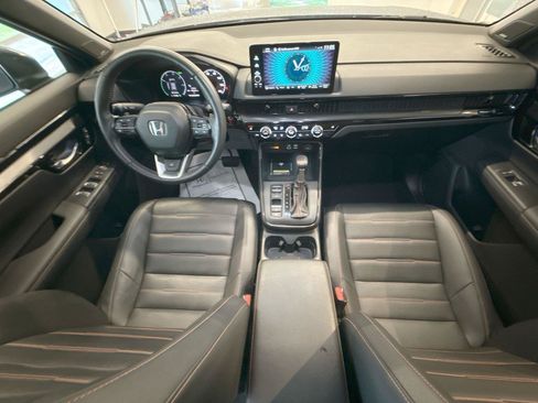 Used 2024 Honda CR-V Sport Touring image 22