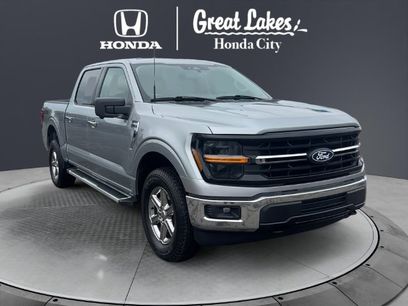 Used 2024 Ford F150 XLT w/ Tow/Haul Package